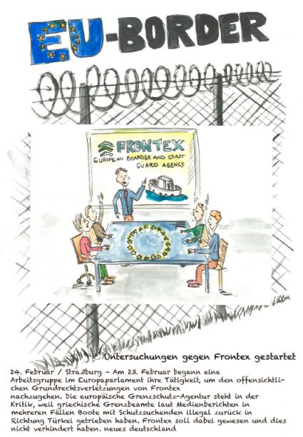 Frontex